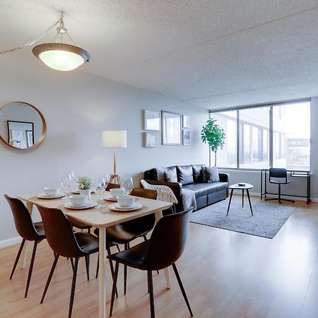 Unique Apartment In A Great Pentagon City Location Arlington Exterior photo