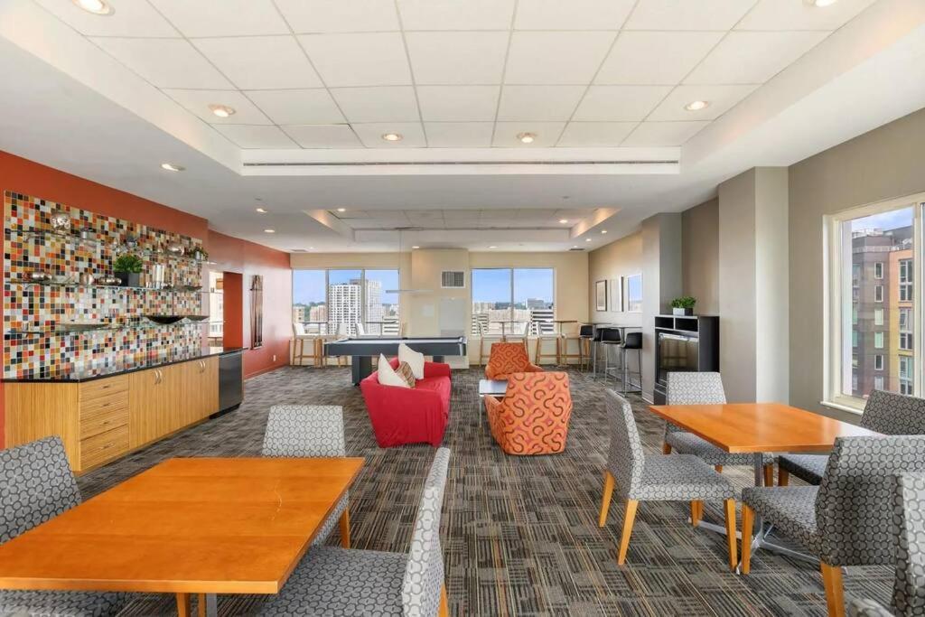 Unique Apartment In A Great Pentagon City Location Arlington Exterior photo