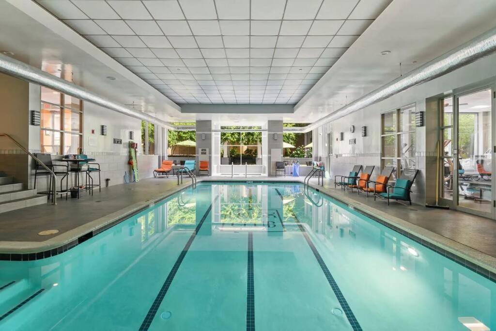 Unique Apartment In A Great Pentagon City Location Arlington Exterior photo