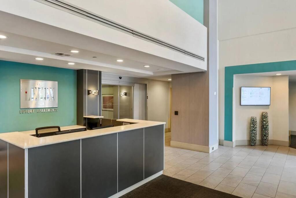 Unique Apartment In A Great Pentagon City Location Arlington Exterior photo