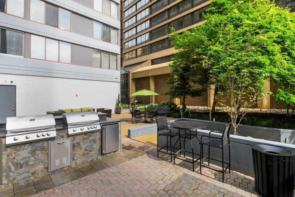 Unique Apartment In A Great Pentagon City Location Arlington Exterior photo