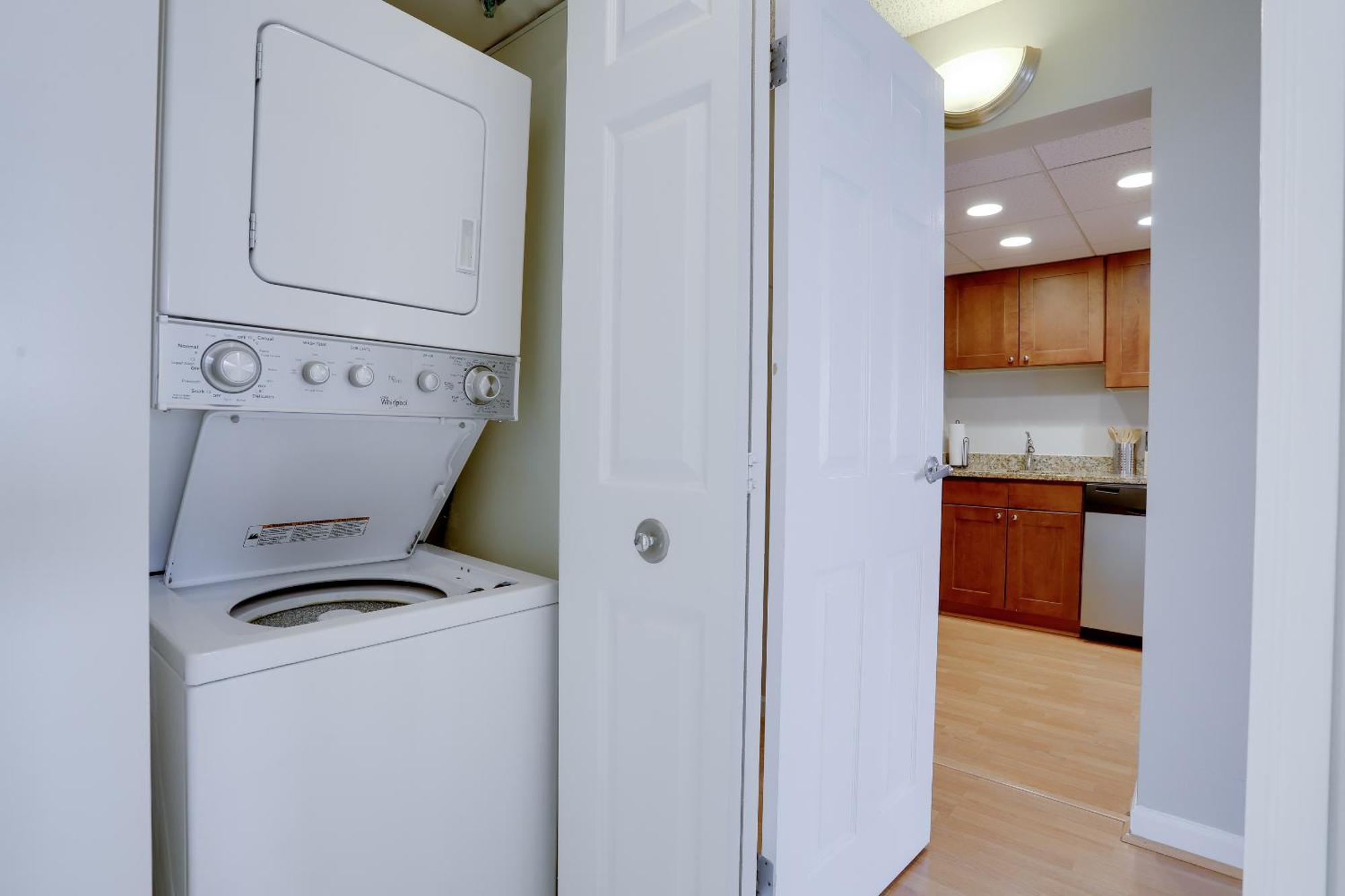 Unique Apartment In A Great Pentagon City Location Arlington Exterior photo